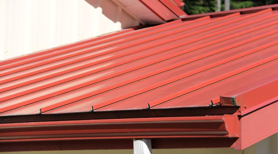 Industrial Roof Repair in Jonesville, IN